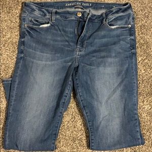 American Eagle Outfitters Jeans